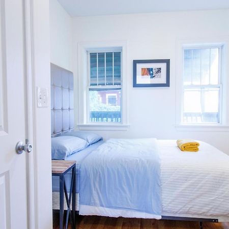 4Br 1,5Bh Comfy Newly Renovated Apt Boston Extérieur photo