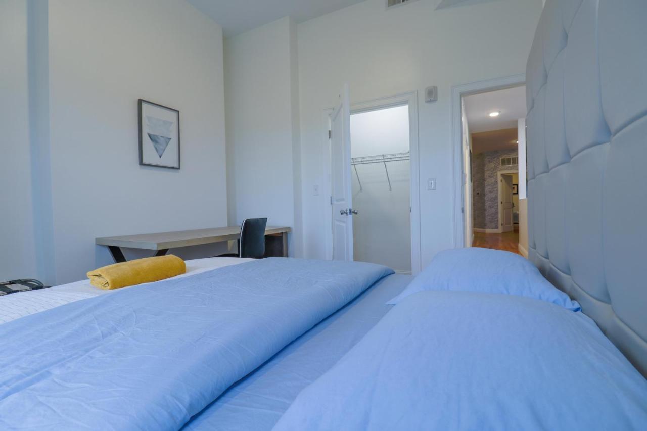 4Br 1,5Bh Comfy Newly Renovated Apt Boston Extérieur photo
