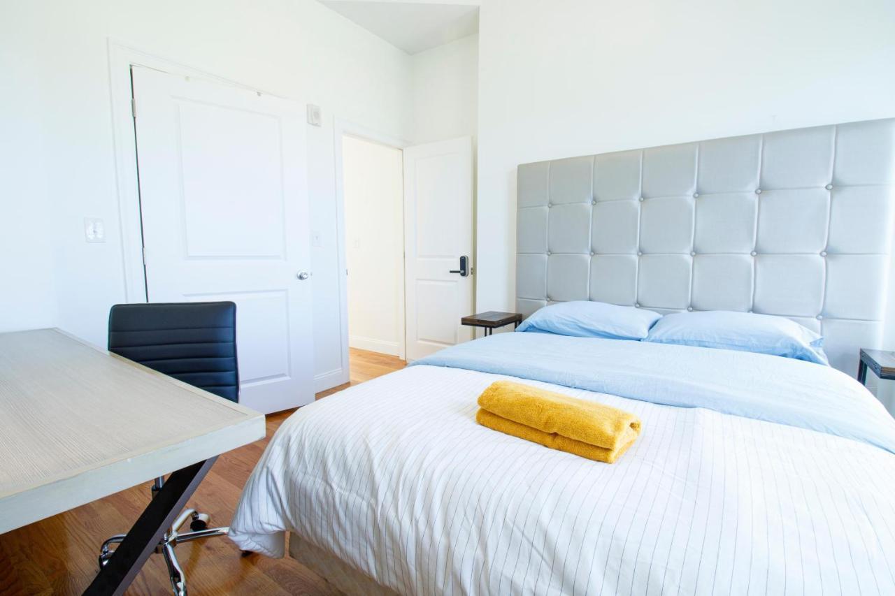 4Br 1,5Bh Comfy Newly Renovated Apt Boston Extérieur photo